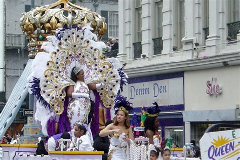 Spellbinding Revelry: Mardii Gras Witchdraff and its Magical Traditions